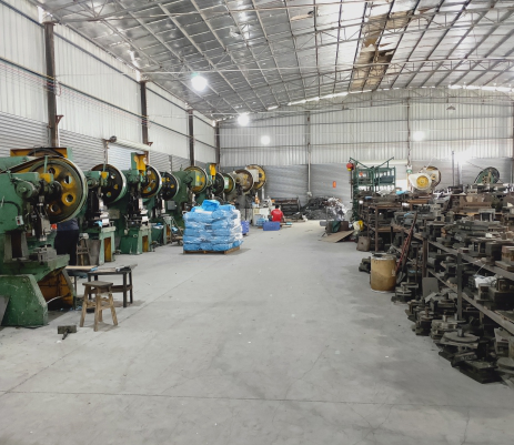 Zhongshan Rong Fei Lighting Co., Ltd 会社案内