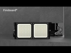 屋外 Ip65 防水 高マストライト スタジアムライト 洪水ランプ LED スポーツ照明