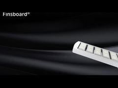 屋外照明 高速道路 Ip65 防水モジュール 路灯 LED 路灯