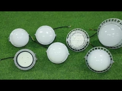 燃焼防止 爆発防止 作業用 灯具 固有 安全 灯具