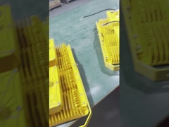 100wLED爆発防止照明ランプ 10000LmOEM