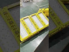 プレミアム品質 Ip65 防水鉱山 防爆ランプ 50w 100 150w LED 防爆プラットフォーム