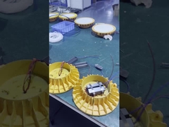 防水工場 LED 防爆 防水 容易 設置