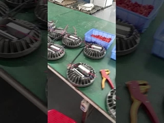 100-110lm LED 防爆照明 8mm アテックスライト 温熱ガラス