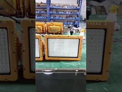 危険な場所 Led 防爆ライト 6500-31200lm WF2