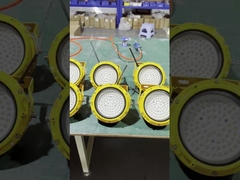 再充電可能な爆発防止照明 クラス1 部門1 ポータブルランプ 30W