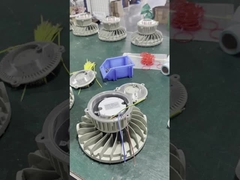 アルミ製の爆発灯 防爆LED洪水灯 50W 60W 70W