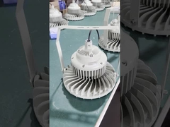 高海湾の危険性のあるLED照明装置 EX 証明 30W 40W 50W