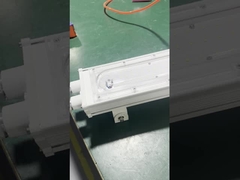 耐久性 5 年間の保証 400W LED 防爆灯 4m 設置高 8m