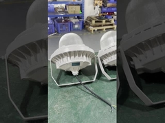 ATEX LED 防爆フロードライト IP65 高海湾照明
