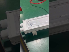 高効率の防爆照明装置 2x4 2700K-6500K