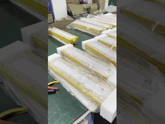 危険な場所のための再充電可能な爆発防止照明装置 12W