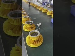 80Ra 240W 防爆高海湾灯具 壁掛け