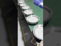 2700K-6500K 調節可能な色温度 爆発防止照明装置