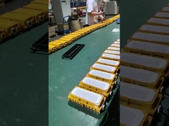 6500lm-31200lm 防爆照明装置 トンネル用フィッティング