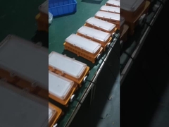 Ip65 50w 地下鉄トンネル用LED爆発防水灯