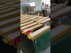 SMD2835 防爆線形灯 5500-6500K 防爆線形灯 AC100-265V