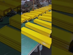 IP66 ATEX 防爆線形ライト 工業用 50w 100w 200w