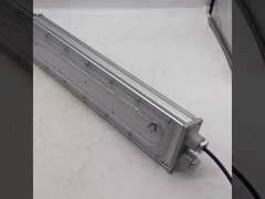 100W IP65 爆発灯 アテックス 工業用
