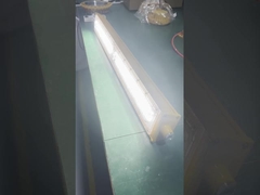 ATEX 防爆線形ライト 防火チューブライト フィッティング SMD2835 チップ