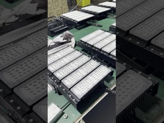 250W LEDモジュール式洪水灯 LED洪水ランプ 屋外 4000K