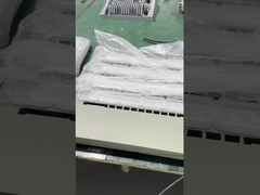 1600W LEDスタジアム照明 屋外スポーツ用フロードライト