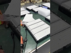 屋外防水バスケットボールスタジアム LEDモジュール 洪水ライト 50w 100w 150w 200w 250w 300w 400w