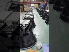 丸い工業高湾照明塔 クレーンライト 200w-700w