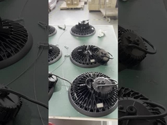 高明るさ IP65 100w 150w 200w 300w UFO LED ハイベイライト