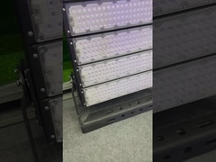 屋外 100w 200w 洪水ライト LED 2700K-6500K ODM