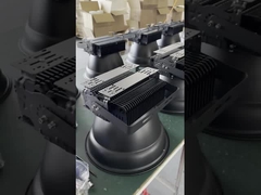 ディムブル LEDスタジアム照明 6500w 45°レンズアングル