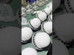 化学工業用 防水 線形 防爆発 ライト