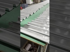 モーションセンシング LED モジュール式洪水灯 400W 100V-277V