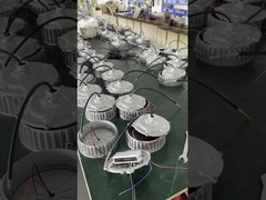 TS150W/200W 工業用高海湾照明装置 7070 庭園用