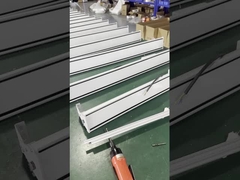 スタジアムライト アルミニウムPC 250w 500w 750w 1000w 1250w 1500w 2000w LEDハイマストライト