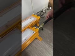 5500K-6500K アテックス LED照明 防爆緊急照明 SMD2835/3030