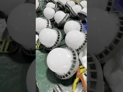 爆発防止のLED ATEXフラッドライト 硬化ガラス