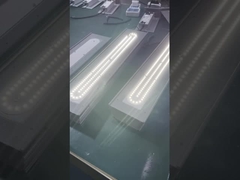 屋外危険場所照明 Ip65 防水アルミ線形光