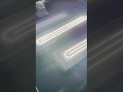 IP66 ATEX 防爆線形ライト 工業用 50w 100w 200w