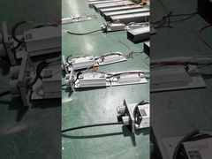 SMD2835 防爆線形灯 5500-6500K 防爆線形灯 AC100-265V