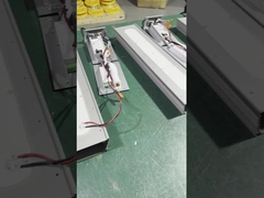 屋外危険場所照明 Ip65 防水アルミ線形光