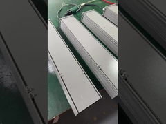 化学産業 危険場所照明 Ip65 線形光 50w 100w 150w 200w