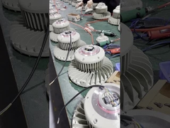 高海湾 危険な場所 LED照明 アテックスライト