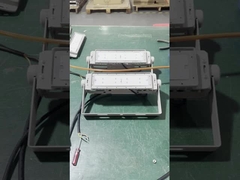 ブラケットマウント LEDスタジアム照明 ボールスタンドライト 750W ミーンウェル