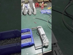 RoHS ブレーケットマウント LED モジュラルの洪水ライト 200w 150W