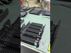 SMD5054 3000-8000K Ip65 防水 太陽光照明 6V 多晶