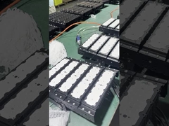 ODM トンネル LED モジュール式 洪水照明 屋外 モーション検出器 防塵