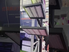 高明度のLED路灯 50w/100w/150w/200w AC100-265V