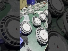 高ルメン 屋外太陽庭灯 Ip65 コントロール アルミニウム 太陽光 LED 洪水灯