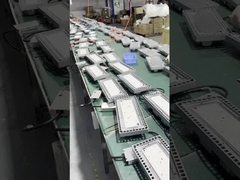 耐久性と安定性 省エネ IP66 防水 LED 路面照明
